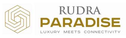 Rudra Paradise Santacruz East Logo